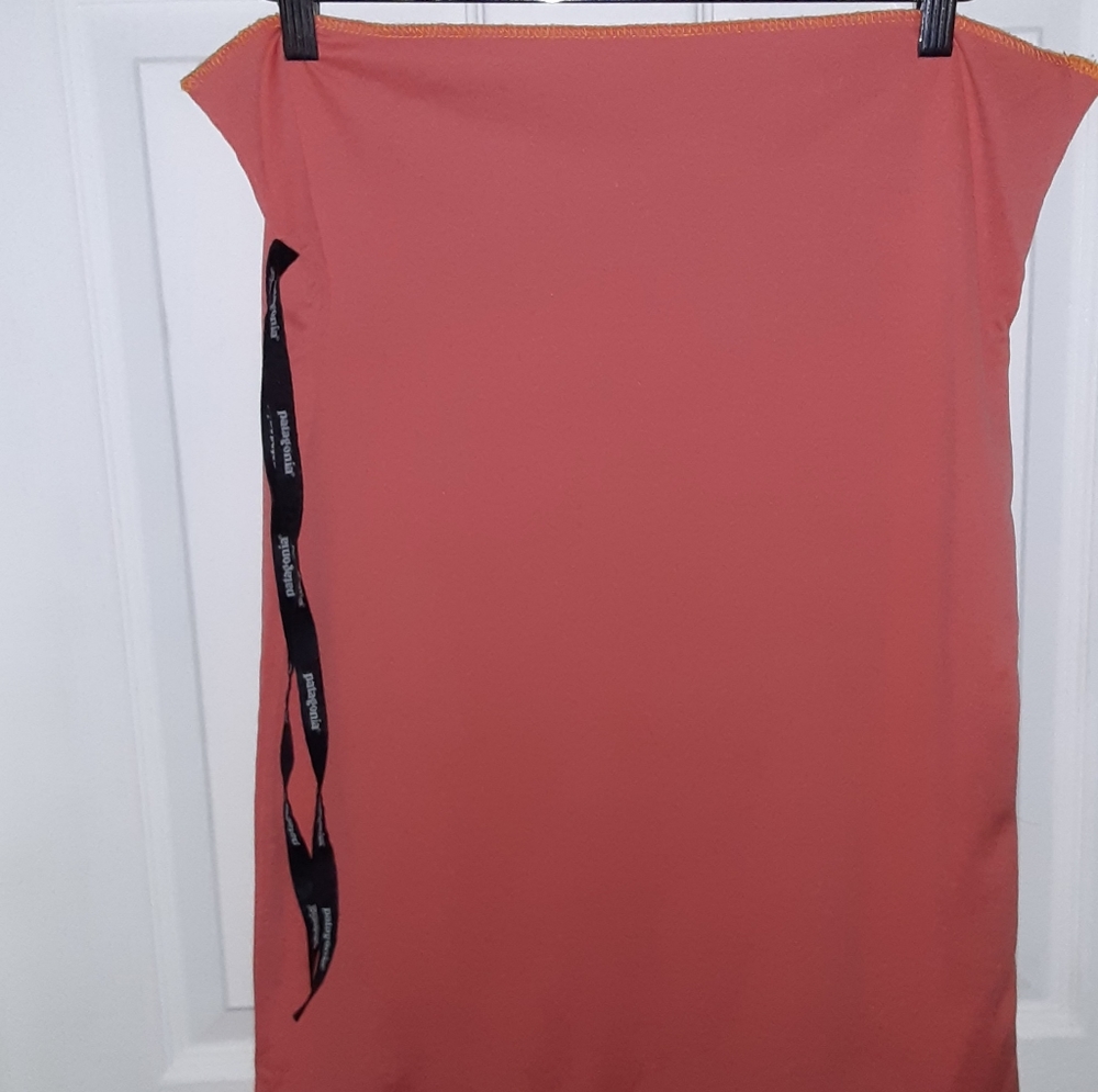 Patagonia Cloth Duster Bag